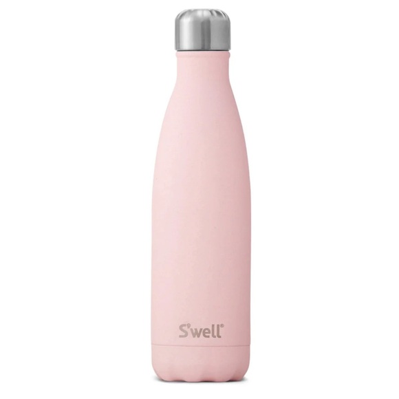 S'well Other - S'well Original Pink Water Bottle